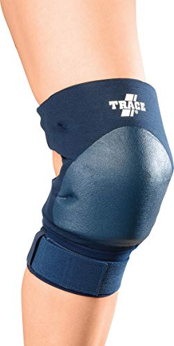 Trace Handball Knee Pads Blue M