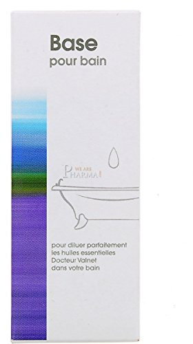Docteur valnet base pour bain huiles essentielles 50ml