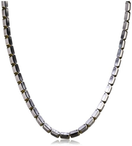 Boccia Damen-Collier Titan Gp Pol/Sat 0842-02