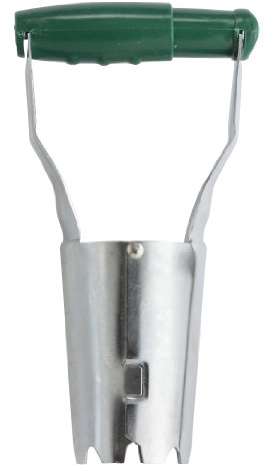 Fiskars 459000 - Fioriera lampadine automatiche