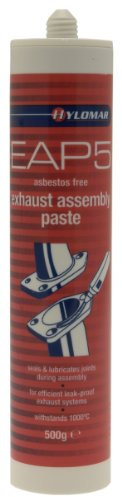 Hylomar F/EXPA0HY/500G Exhaust Paste 500 g