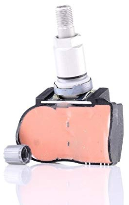 VDO Radsensor, Reifendruck-Kontrollsystem S180052076Z | Kompatibel mit: JAGUAR E-PACE, F-TYPE Cabriolet, F-TYPE Coupe, XE, XF II, XJ, LAND ROVER DISCOVERY IV, LAND DISCOVERY SPORT