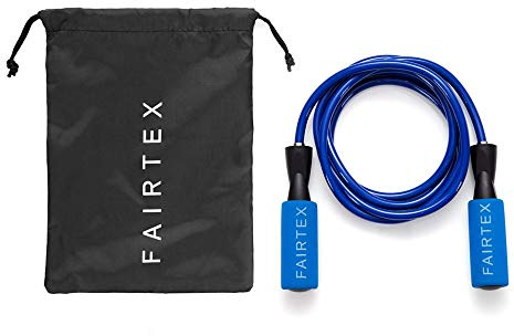 Fairtex Rope3 Kugellager Muay Thai Springseil
