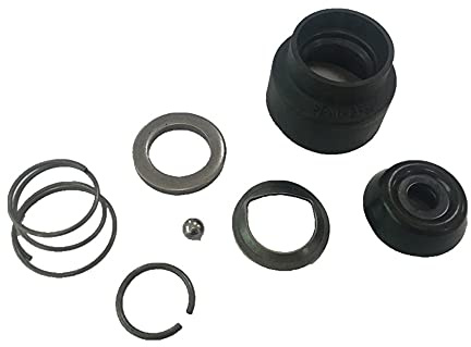 Trade-Shop Bohrfutter/Schutzhülse/Aufnahme für Bosch GBH 24 VR, GBH 24 VRE, GBH 2-20 SE, GBH 2-20 SRE, GBH 2-24 DS, GBH 2-24 DSE, GBH 2-24 DSR