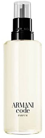 GIORGIO ARMANI Code 3614273604895 Parfym påfyllning, 150 ml