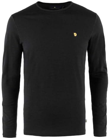 Fjällräven Herren Bergtagen Thinwool Ls Sweatshirt (1er Pack)