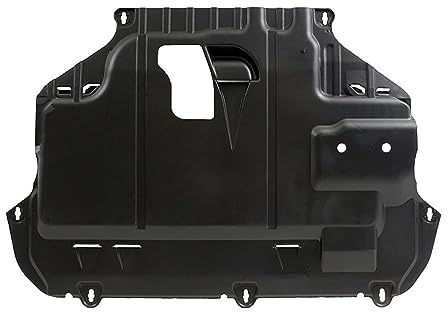 Unterbauabdeckung Unterboden Rostschutz für Focus C-Max Kuga S40 V50 C30 1839076