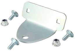 SECURA Anhängerkupplung AHK kompatibel mit solo by AL-KO T22-110.0 HDH-A V2 Rasentraktor