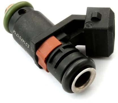 Auto Einspritzdüse Roller VP125 Kraftstoff Injektoren Für Kymco GP125 GP2 150 Dink180 Für Dink 200 Für Yager 200cc 39300-LEA6-800 39-024 Kraftstoff Injektor Düse Auto Injektor