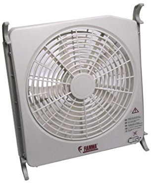 Fiamma Ventilator Turbo Kit