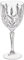 Marquis by Waterford 164644 Goblet, Glass, Clear