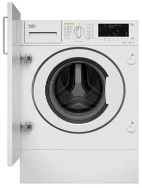 Pralko-suszarka Beko HITV 8736 B0HT