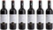 Primitivo Puglia - Terre di Campo Sasso - Rotwein trocken aus Apulien - (6x 0,75 l)