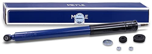 2 x stötdämpare bak Meyle 026 725 0007