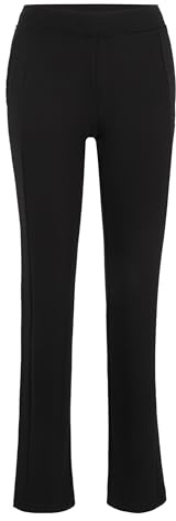 Joy Sportswear fritidsbyxor SINA, svart, 18 Kurz