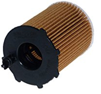 PURFLUX Filtre à huile Cartouche filtrante L1044