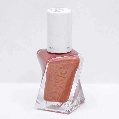 Essie Gel Couture - Timeless Tweeds Spring 2020 Collection - All I Tweed - 13.5mL / 0.46oz