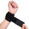 Totill Protège Poignets, Bandage Protection de Poignets Convenable Droite ou Gauche Unisexe,Wrist Wraps, Poignet Musculation pour Gymnastique/Culturiste/Crossfit/Aérobic/Sports