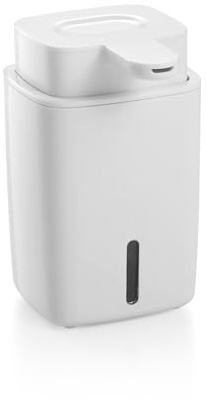 Tescoma 903614 Dispenser per sapone in schiuma 270 ml, linea Lagoon