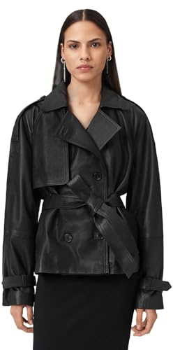 AllSaints Reed Jacket Capispalla Donna