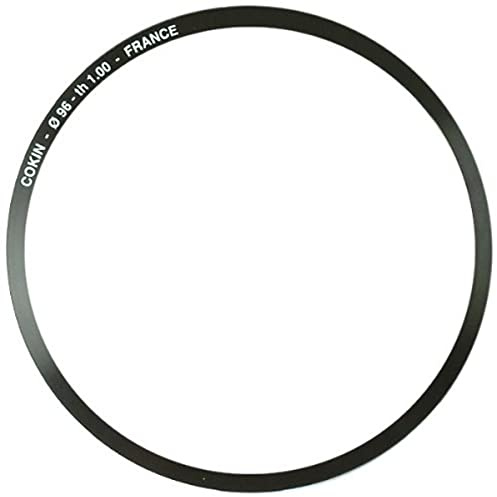 Cokin X495B Bagues d'adaptation th 1 mm pour Lentille 96mm