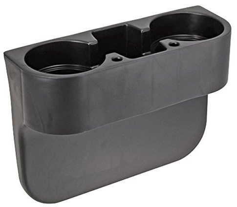 INION® Universelles Becherhalter Getränkehalter ABLAGEFACH CUP HOLDER GETRÄNKEHALTER Aufbewahrungsbox FÜR AUTO PKW LKW NFZ