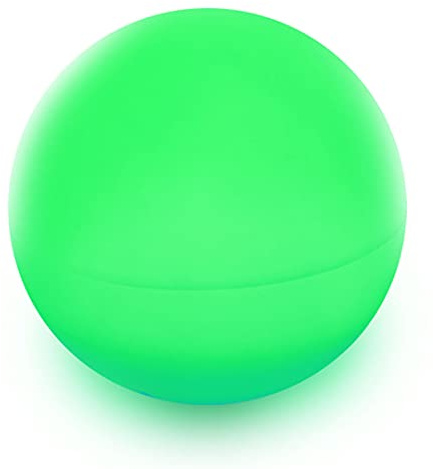 Danieli Sfera Luminosa da Giardino 60cm Made in Italy | Sphere L LED Multicolore con Telecomando | Luci a LED da Giardino a Forma di Palla da Esterno-Interno |Trasformatore IP20 da 1,8 mt e LED IP67