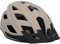 FISCHER Erwachsene Fahrradhelm, Radhelm, Cityhelm Urban Plus Dallas, Beige, L/XL, 58-61 cm
