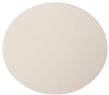 Cabilock Cordierite Pizza Pan Round Oven Stone Baking Stone for Oven Grill Heavy Duty Pizza