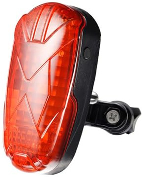 WINNES Traceur GPS pour vélo électrique 4G avec SOS, localisation en temps réel, plusieurs alarmes, application gratuite, support étanche, 1800 mAh