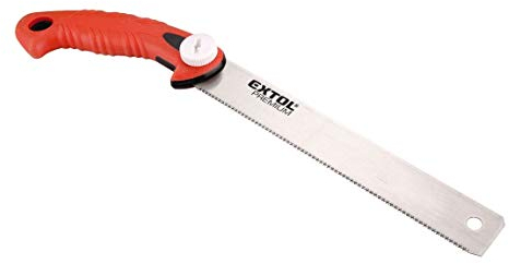 EXTOL PREMIUM scie japonaise, 220mm