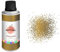 PAINT IT EASY Sprühfarbe, Sprühbastellack, Farbspray, 150ml, Gold