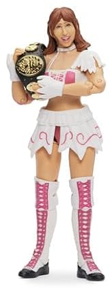AEW Unrivalled Collection 16.5 cm Figure - Riho