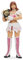 AEW Unrivalled Collection 16.5 cm Figure - Riho