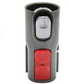 IZSOHHOME Adapter kompatibel mit Staubsauger Dys Transfer v6 auf V7 V8 V10 V11