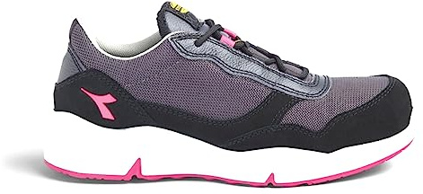Utility Diadora | Athena Text Low S1PL FO SR ESD - S1PL FO SR ESD - Scarpe Antinfortunistiche Donna