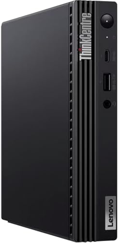 LENOVO ThinkCentre M75q G2 Tiny R3-5355GE 8GB 256GB IGEL