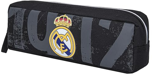 Real Madrid Estuche escolar Real - Colección oficial