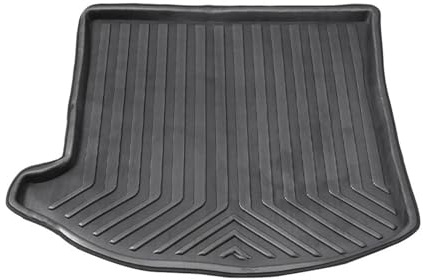 Tapis Coffre Arrière Voiture pour Jeep pour Grand pour Cherokee WK2 CRD 4WD 2011~2021 Plateau pour Espace Démarrage Couverture Chargement Bagages Bac Coffre