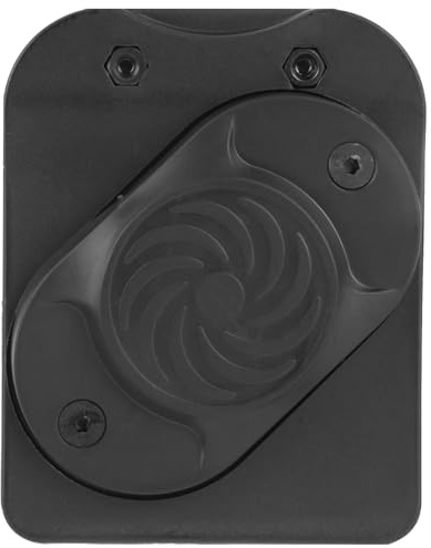 Magnetic Belt Clip, Black Magnet Tool Holder Belt Clip Holster for Hammers Pliers Screwdrivers Screws Nails Wrenches Sockets Drill Bits & Multiple Tools