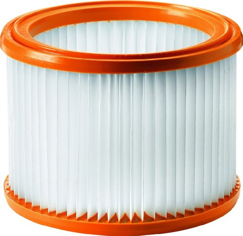 Nilfisk Filtre Original pour l'aspirateur Sec et Humide Multi (107402338)