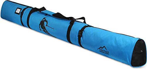 normani Skitasche Skisack in 170 cm und 200 cm Länge