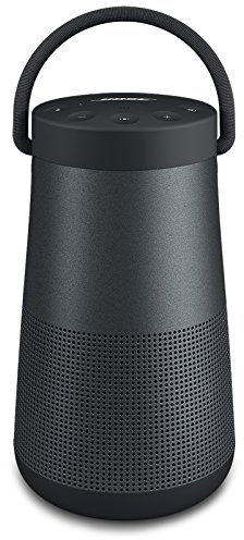 Bose SoundLink Revolve Plus Bluetooth Speaker - Triple Black