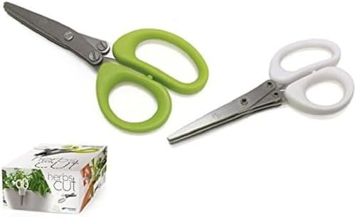 Ciseaux HERBS CUT, dimensions (mm) 130x60x12