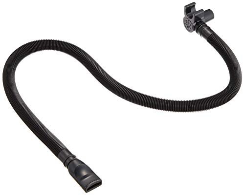 Yamaha PTP-37E Adult Pianica Dedicated Performance Pipe, Black