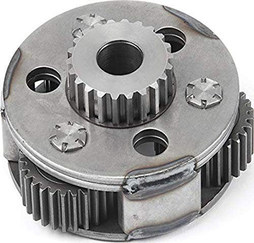 WARN 98550 Service Kit - Seilwinde Träger Montage: Stufe 3