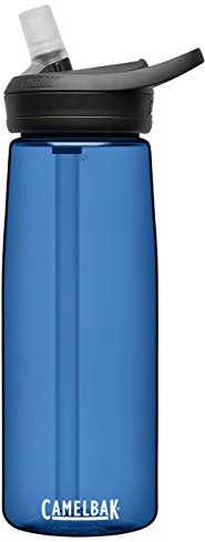 CAMELBAK Unisex – Erwachsene Trinkflasche Eddy+