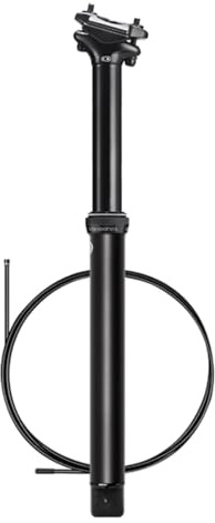 HIGHLINE 3 Teleskop-Sattelstütze – 125 mm – 34,9 (ohne Steuerung)