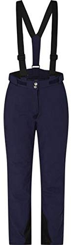 McKINLEY Dina Damen-Hose, Black Night, Größe 2XL (FR: 50)