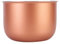Inner Cooking Pot - Non-stick Inner Cooking Pot Liner Container Replacement Accessories for 1.5L 1.6L Rice Cooker